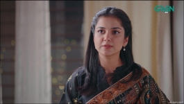 Mohabbat Satrangi - Episode 34